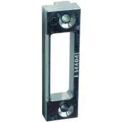 Achat Immédiat Gâche pêne demi-tour 6/8x4mm bois – FERCO – E-14404-00-0-1
