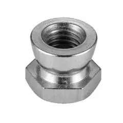Usine Directe Écrou inviolable autocassant inox A2 M16 boite de 25 – ACTON – 6261216