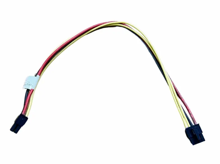 WIRING ASSY Battery Paiement Sécurisé