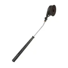 Haute Qualité Brosse de lavage rotative Turbo brosse D 180mm raccord à vis – STIHL – 4925-500-3000