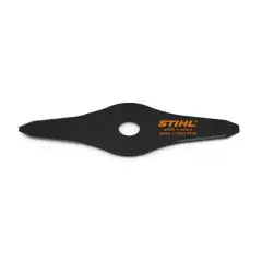 Couteau à herbe D230mm 2 dents alésage 25,4mm – STIHL – 4001-713-3805 Livraison Express