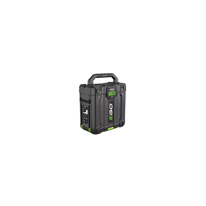 EGO HC2240T – Batterie autonome 40 AH Retour Gratuit