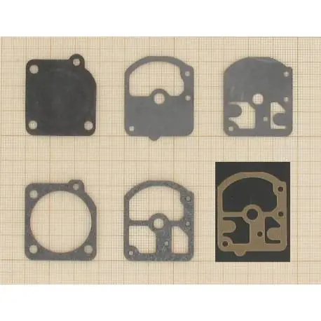 Achetez Aujourd'hui KIT MEMBRANE "RB10" POUR CARBURATEUR ZAMA C1S