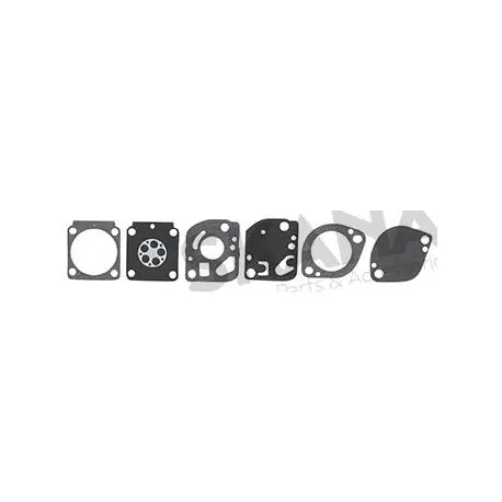 Meilleure Vente KIT MEMBRANE « RB134 » POUR CARBURATEUR ZAMA C1Q