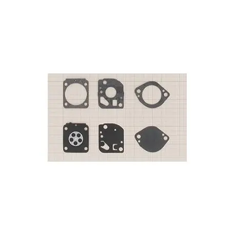 Offre Du Jour KIT MEMBRANE « RB162 » POUR CARBURATEUR ZAMA C1Q