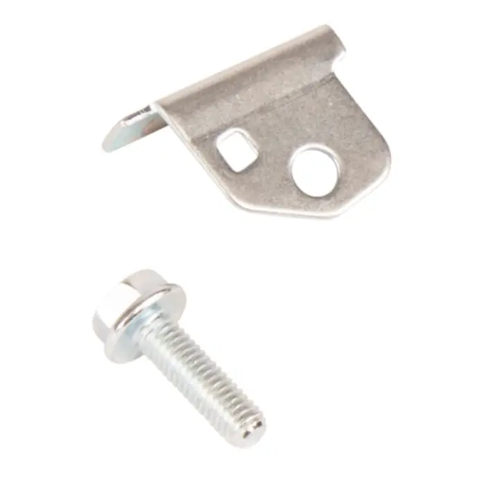 Kit de couverture plaque latérale 5293529-01 Certifié