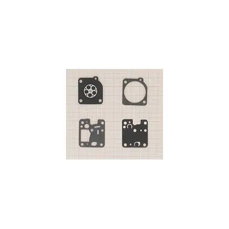 KIT MEMBRANE « RB88 » POUR CARBURATEUR ZAMA Acheter En Ligne