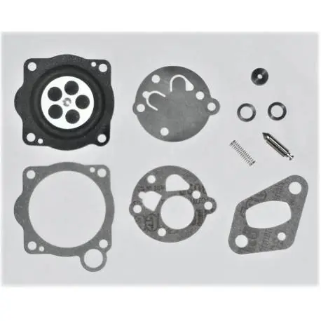 kit membrane pour carburateur TK monter sur débroussailleuse ISEKI / SHINDAIWA Promotion Saisonnière
