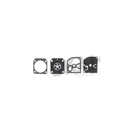 KIT MEMBRANE « RB161 » POUR CARBURATEUR ZAMA C1Q Bon Plan