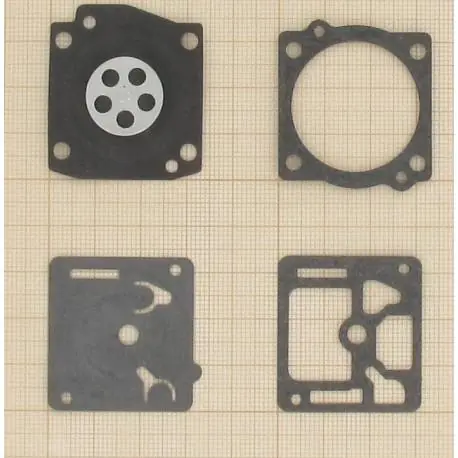 Jusqu&rsquo;à Épuisement Des Stocks KIT MEMBRANE « RB30 » POUR CARBURATEUR ZAMA C3A