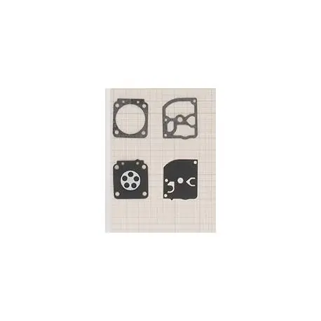 Super Prix KIT MEMBRANE D‘ORIGINE « RB145 » POUR CARBURATEUR ZAMA C1M-EL37 – C1M-EL37A – C1M-EL37B
