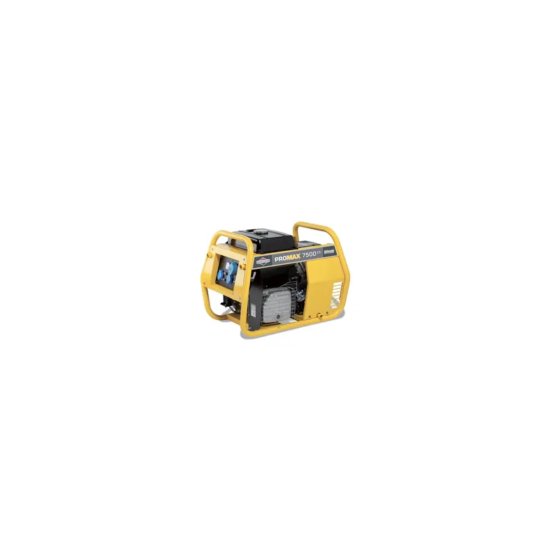 Produit De Marque Briggs & Stratton PROMAX7500EA – Groupe électrogène 7,5 KVA