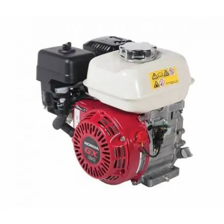 Moteur thermique HONDA GX120 QX4 Commander Vite