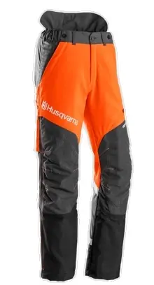 Achat Immédiat Pantalon Husqvarna Technical, M +7cm