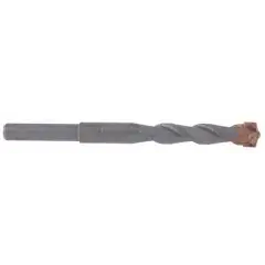 Foret béton BV 600 carbure de tungstène queue cylindrique diamètre 5mm - RISS - 5600E000500 Promotion Saisonnière