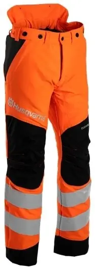 Pantalon Husqvarna Technical EN 20471 Prix Promo