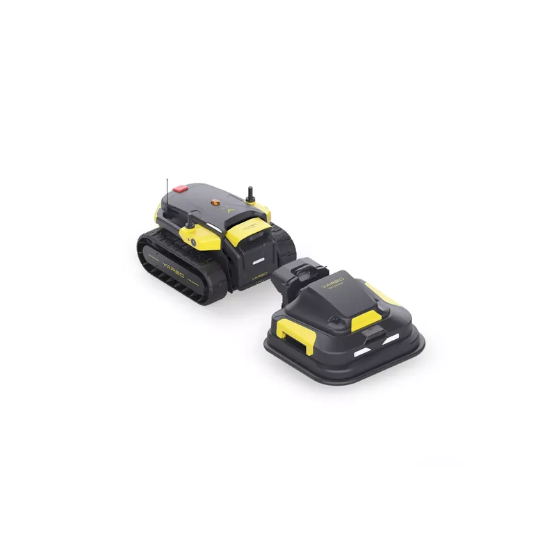 Yarbo 2 – Pack tondeuse robot Vente Flash