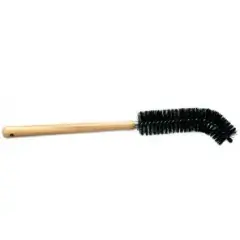 Must-Have Goupillon soie manche bois pour radiateur – BROSSERIE THOMAS – 728