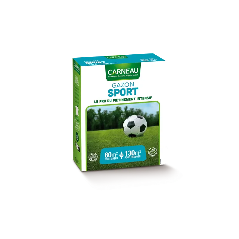 Usine Directe Carneau – Gazon Sport (2.5kg)