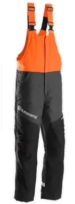 Bon Plan Salopette Husqvarna Functional