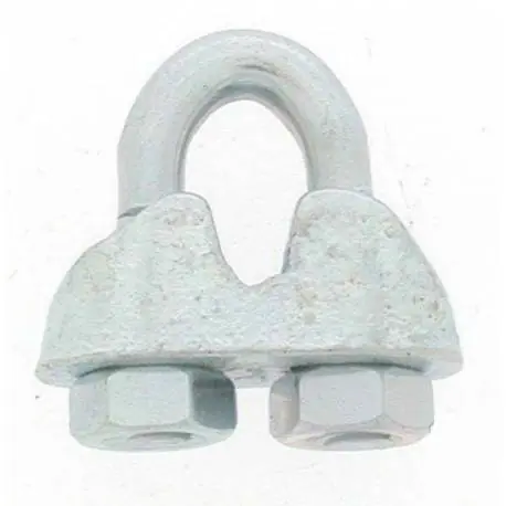 Produit De Marque Serre câble adaptable – pour câbles jusque Ø 3 / 4mm