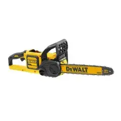Tronçonneuse 54V XR FLEXVOLT (sans batterie ni chargeur) – DEWALT – DCM575N-XJ Meilleur Choix