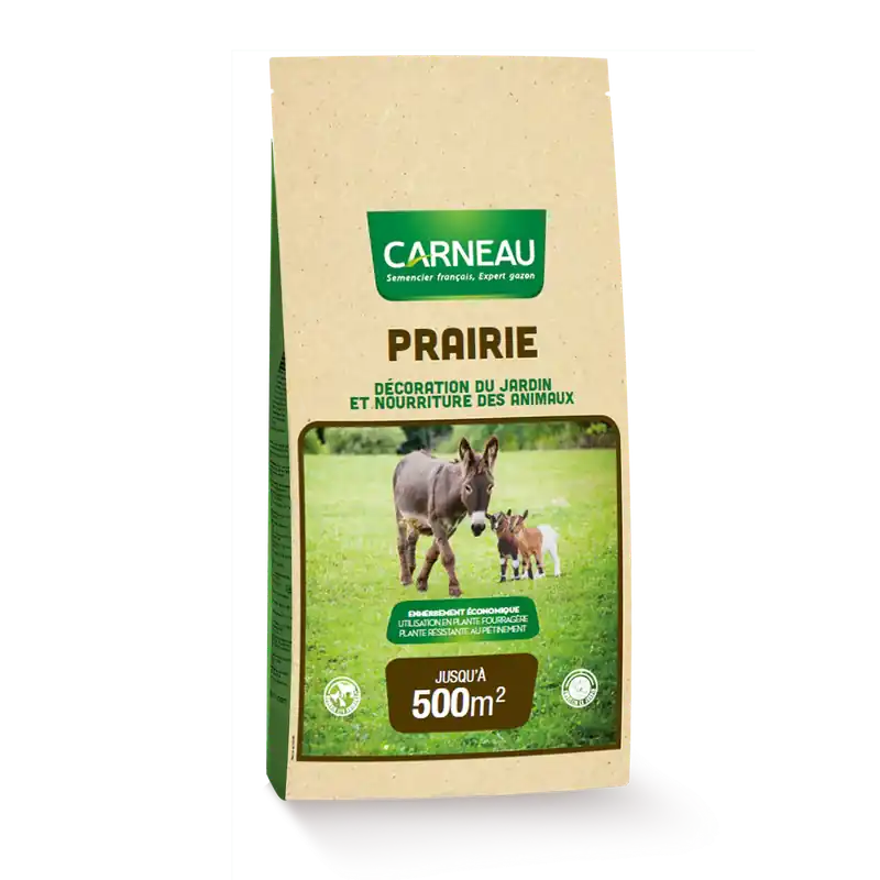 Must-Have Carneau – Prairie (5kg)