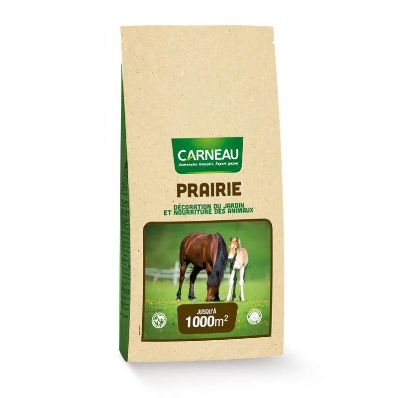 Remise Carneau - Prarie (10kg)