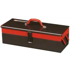 Offre Spéciale Boîte à outils métallique 2 cases - FACOM - BT.6A