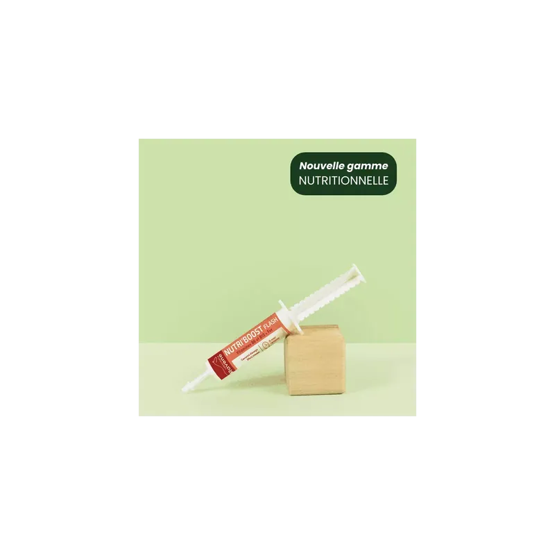 Ravene - Booster NUTRI‘BOOST Flash seringue 30ml Prix Choc