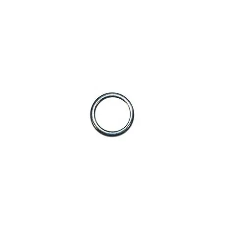 Vente Directe Rondelle de réduction pour centrage des lames en résine – Diamètre ext 25,4mm. Diamètre int 20mm