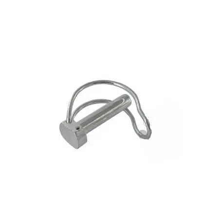 Prix Choc Goupille automatique Ø 8 X 40mm