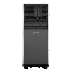 Climatiseur mobile 9000 BTU/h avec déshumidification - INDESIT - PAI29COW Bon Marché