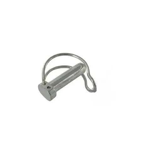 Goupille automatique Ø 10 X 40mm pour fraise Pas Cher