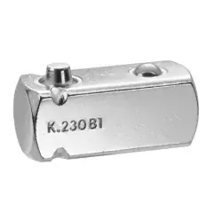 Nouveauté Carré mâle 1/2‘‘ interchangeable pour K.230B - FACOM - K.230B1