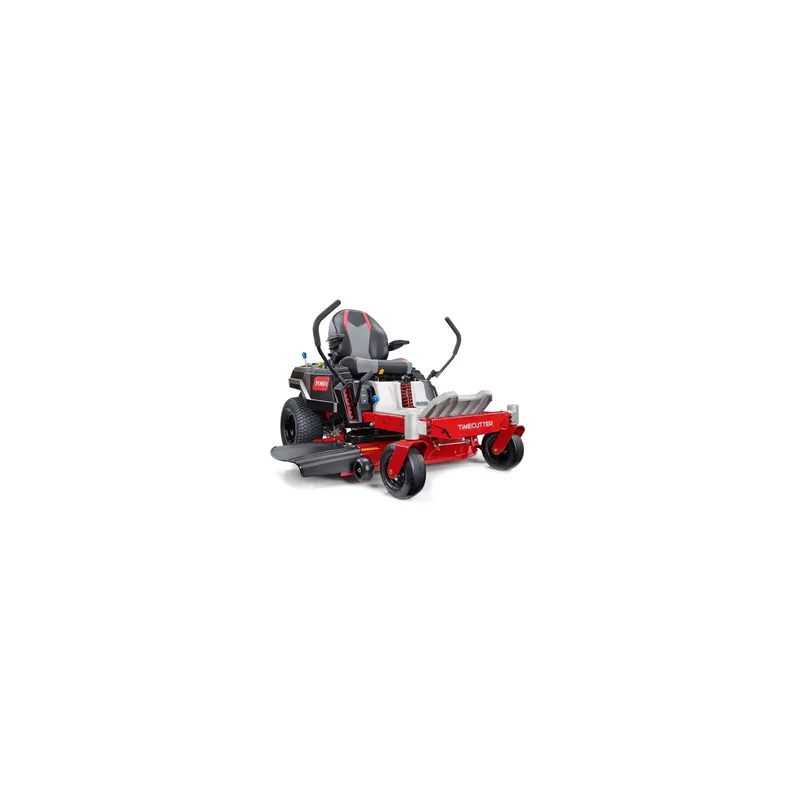 Toro TimeCutter MR 4275T MyRide - Tondeuse autoportée (Kawasaki) Prix Choc