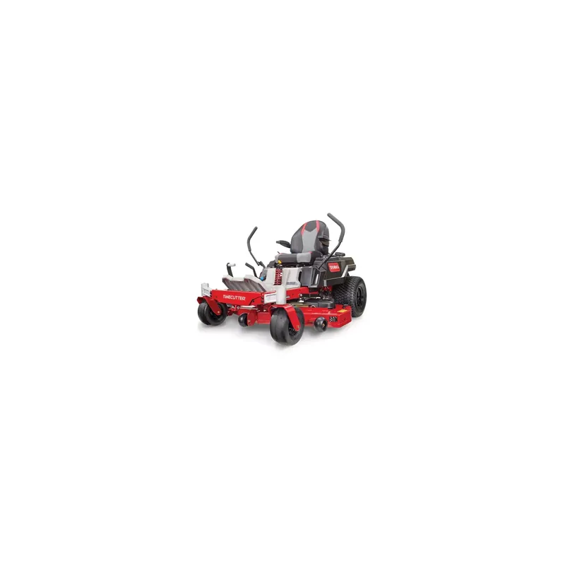 Toro TimeCutter MR 5075T MyRide – Tondeuse autoportée (Kawasaki) Produit De Marque