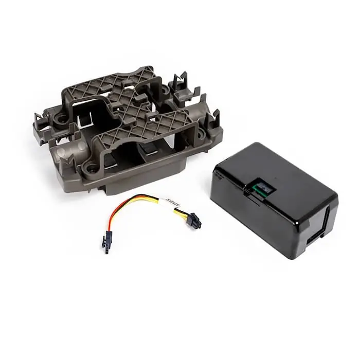 Populaire Batterie Automower LI-ION 320,330X,420