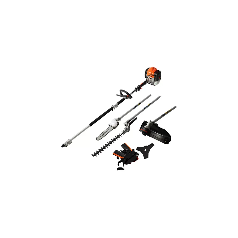 Usine Directe Anova D536MF - Pack outil multifonction thermique