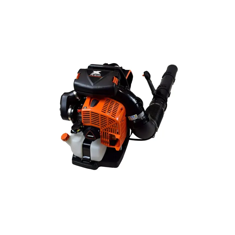 Echo PB9010T - Souffleur à dos thermique Soldes