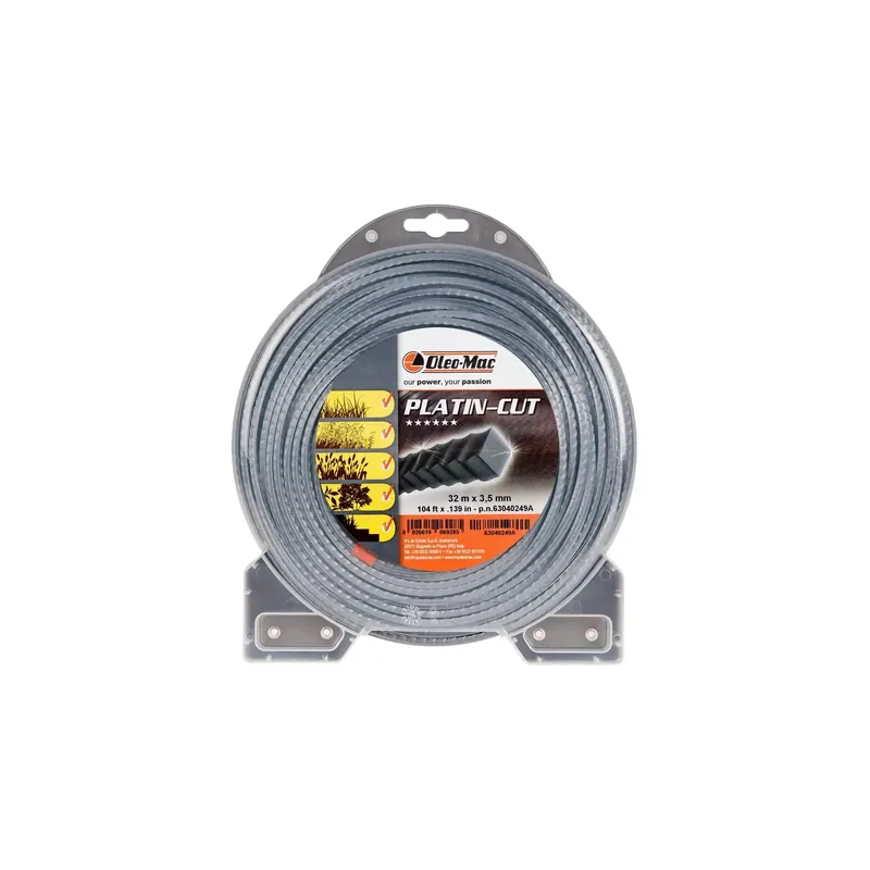 Fil Platin-Cut 3,5mmx32m Affaire À Saisir