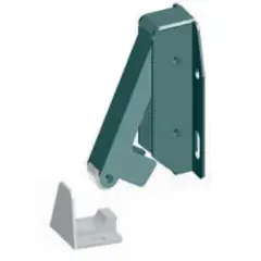 Loqueteau à pression acier - MONIN - 283010 Petit Prix