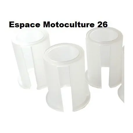 Réducteur 28mm / 27mm pour renvoi d‘angle de débroussailleuse Solde