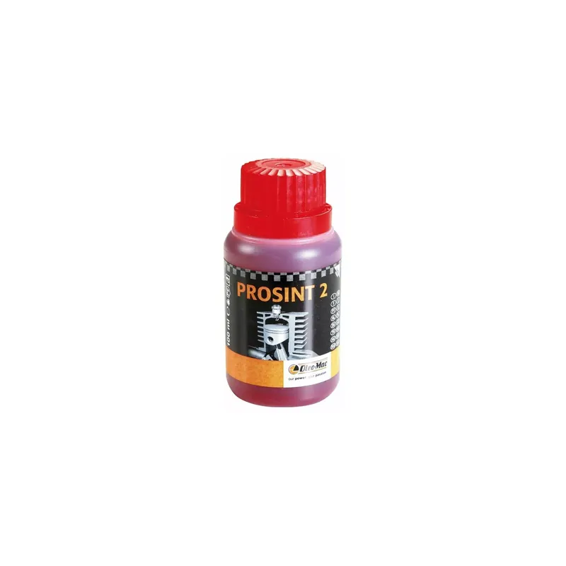 Oleo-Mac – Huile Prosint 2 EVO 2% 100 ml Promotion Saisonnière