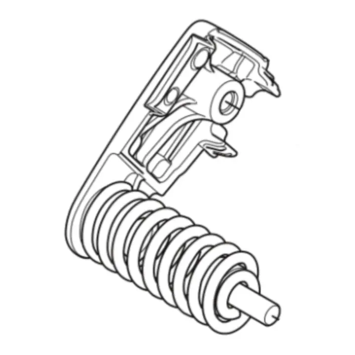 Vente Flash Isolateur de vibrations 564XPG