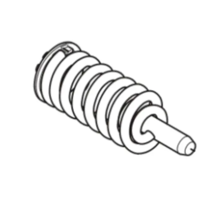 Vente Flash Isolateur de vibrations avant 564XPG