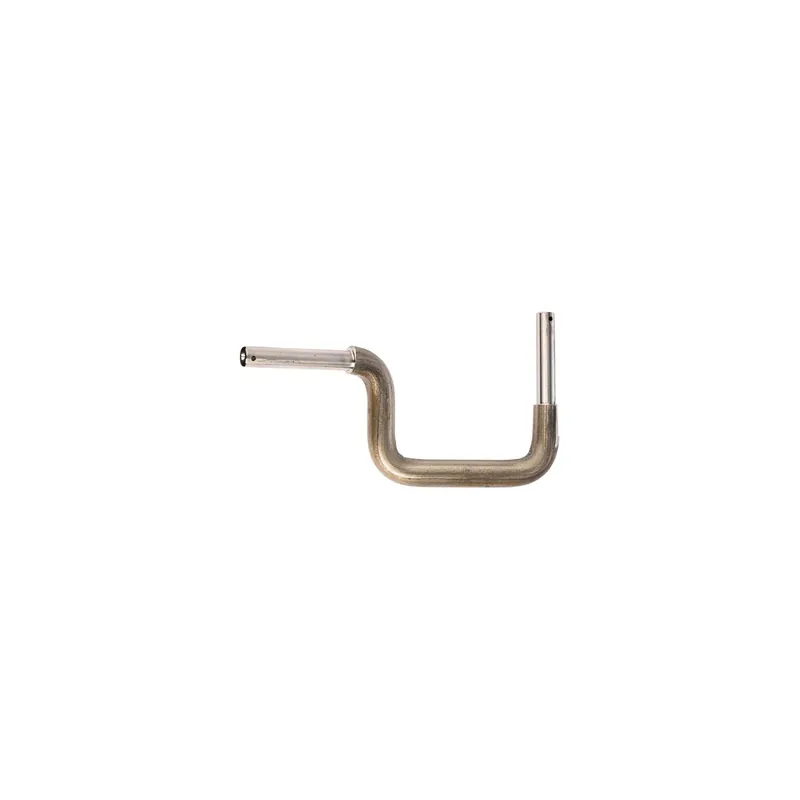 Super Prix Honda – Axe de roue avant pour HRM 310-520-1000-1500-2500-3000