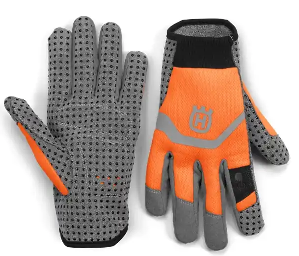 Gants Husqvarna Functional Vent Light, 7 Dernier Modèle