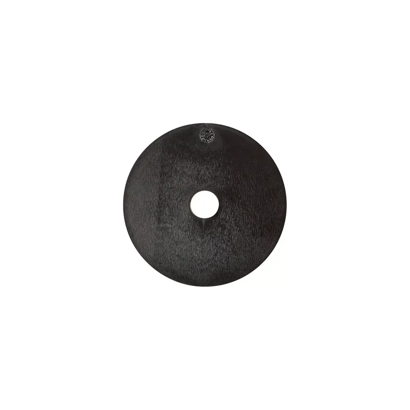Commande En Gros Honda – Rondelle noire pour capteur de collision pour HRM 3000