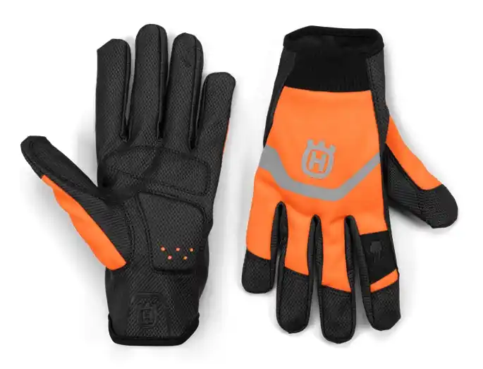 Gants Husqvarna Functional Light Non Slip, 9 Bon Plan